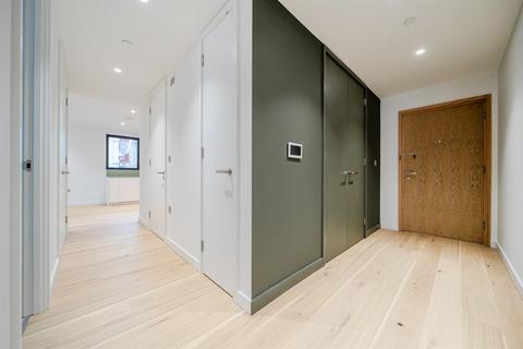 2 bedroom apartment to rent, Peninsula Gardens, Mabyn Lane, Lower Riverside, Greenwich Peninsula, SE10