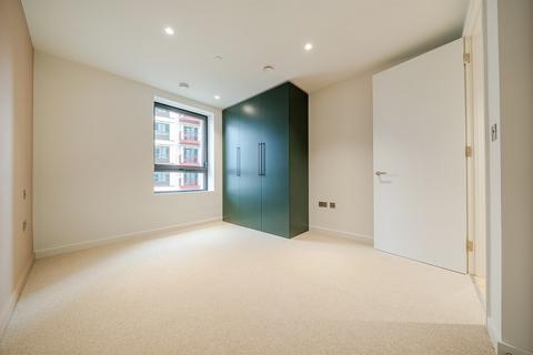 2 bedroom apartment to rent, Peninsula Gardens, Mabyn Lane, Lower Riverside, Greenwich Peninsula, SE10