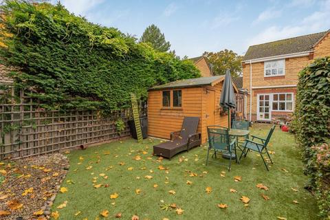 3 bedroom semi-detached house for sale, Fitzgerald Close, Ely CB7