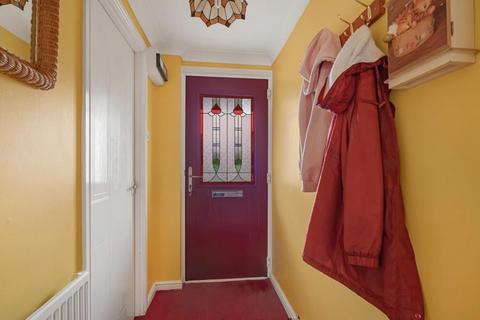 3 bedroom semi-detached house for sale, Fitzgerald Close, Ely CB7