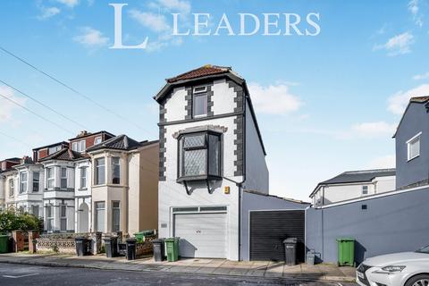 Worthing Road, Southsea, PO5