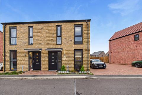 2 bedroom semi-detached house for sale, Saturn Way, Witham, Essex, CM8