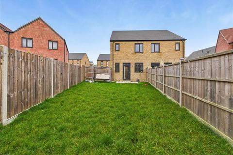 2 bedroom semi-detached house for sale, Saturn Way, Witham, Essex, CM8