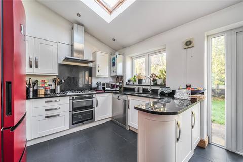 undefined, Beckway Road, London SW16