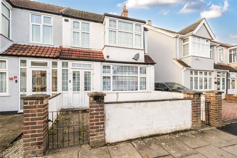 undefined, Beckway Road, London SW16