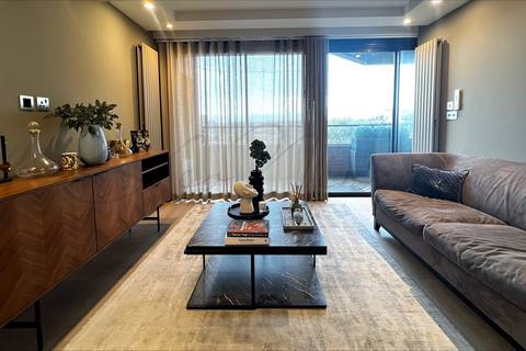 Cresta House, Finchley Road, NW3