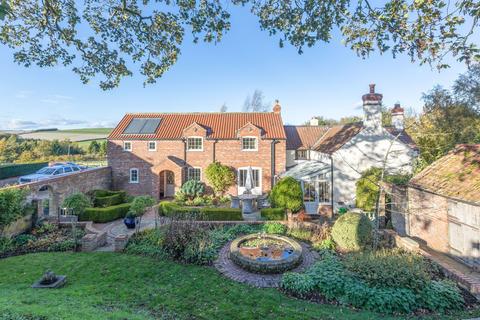 undefined, Burdale Lane, Fimber, Near Driffield YO25
