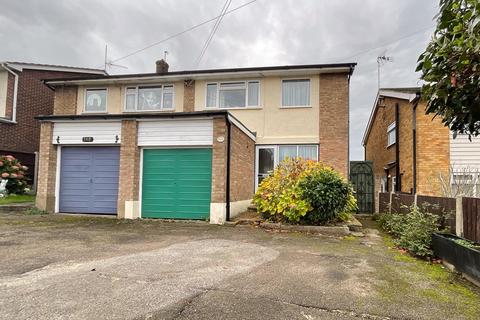 3 bedroom semi-detached house for sale, Benfleet SS7