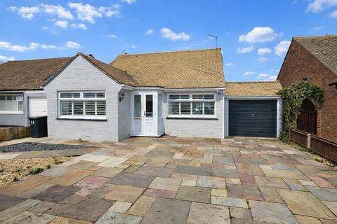 3 bedroom detached bungalow for sale, Clare Drive, Herne Bay, CT6 7QU