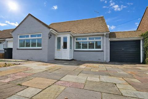 3 bedroom detached bungalow for sale, Clare Drive, Herne Bay, CT6 7QU