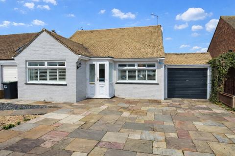 3 bedroom detached bungalow for sale, Clare Drive, Herne Bay, CT6 7QU