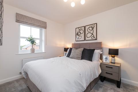 undefined, Archford at Ashlawn Gardens, CV22 Spectrum Avenue, Rugby CV22
