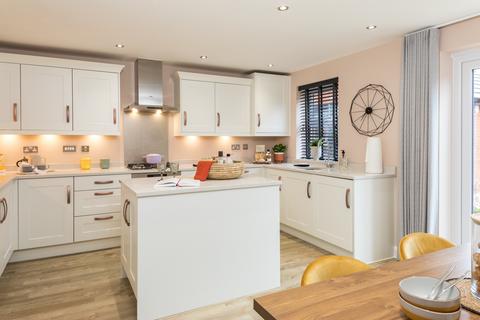 undefined, Archford at Ashlawn Gardens, CV22 Spectrum Avenue, Rugby CV22