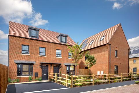 undefined, Frampton at Spitfire Green, CT12 New Haine Road, Manston, Ramsgate CT12
