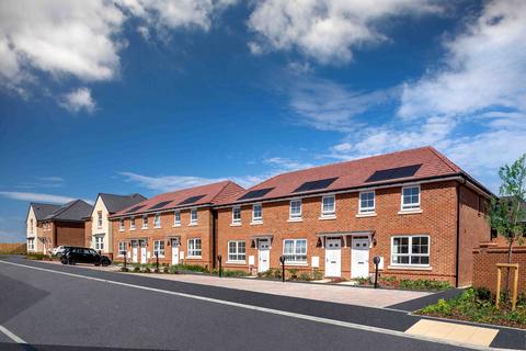 3 bedroom semi-detached house for sale, Archford at Sholden Meadows, CT14 Sandwich Road, Deal CT14