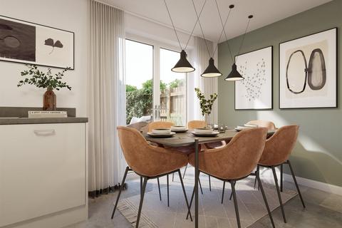 3 bedroom semi-detached house for sale, Archford at Sholden Meadows, CT14 Sandwich Road, Deal CT14