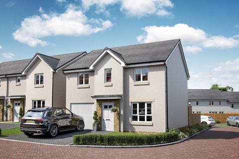 undefined, Fenton at Burnbrae Meadow, EH52 Shale Road, Winchburgh EH52