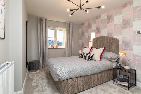 undefined, Fenton at Burnbrae Meadow, EH52 Shale Road, Winchburgh EH52