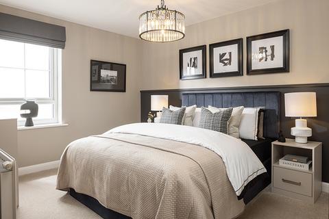 4 bedroom detached house for sale, Radleigh at Platinum Place Elizabeth Way, Hilperton BA14