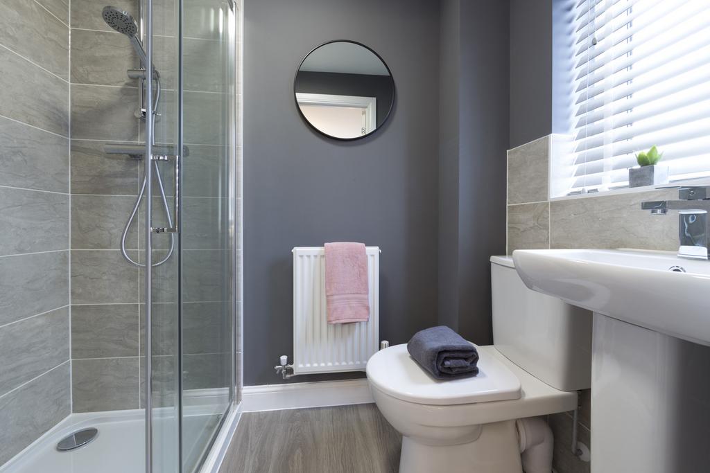 Maidstone en suite