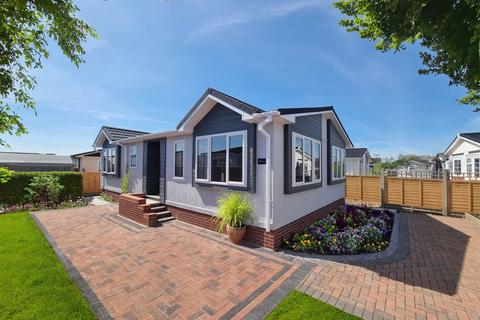 undefined, Lodge Park, Catterall Gates Lane, PR3