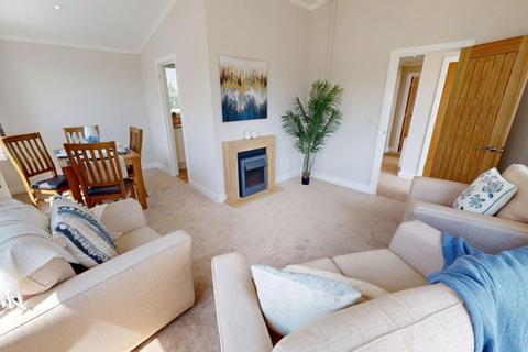 undefined, Lodge Park, Catterall Gates Lane, PR3