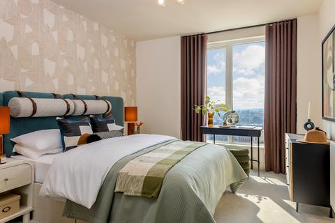 undefined, Avedon Apartments at Eastman Village Henry Strong Road, Harrow HA1