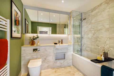 undefined, Avedon Apartments at Eastman Village Henry Strong Road, Harrow HA1