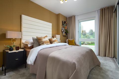 undefined, Barton Apartments at Eastman Village Sales and Marketing Suite, Unit 2 Polaroid Point, Hargrave Drive, Harrow HA1