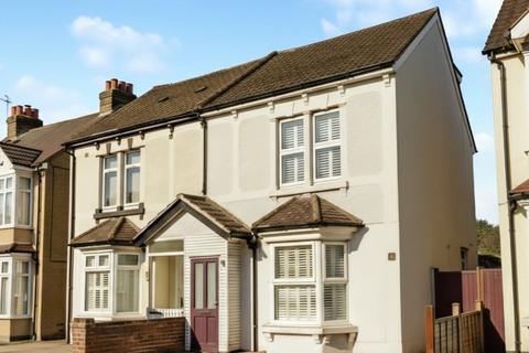 3 bedroom semi-detached house for sale, Godstone Road, Whyteleafe, CR3