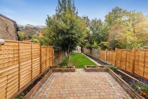 3 bedroom semi-detached house for sale, Godstone Road, Whyteleafe, CR3