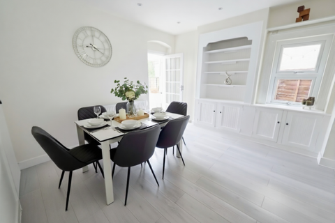 3 bedroom semi-detached house for sale, Godstone Road, Whyteleafe, CR3