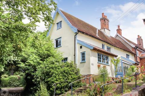 undefined, Church Hill, Hoxne, Eye, IP21