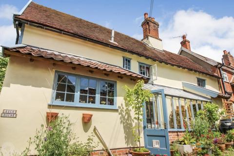 undefined, Church Hill, Hoxne, Eye, IP21