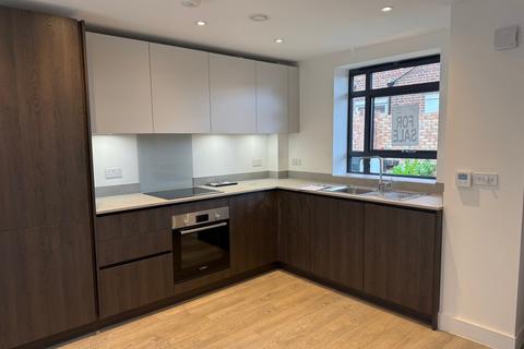 Belgrave Close, Oakwood