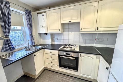 2 bedroom end of terrace house for sale, Long Lane, Harden, Bingley, BD16 1HP