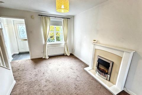 2 bedroom end of terrace house for sale, Long Lane, Harden, Bingley, BD16 1HP