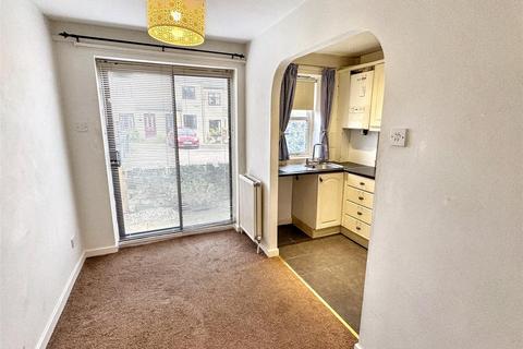 2 bedroom end of terrace house for sale, Long Lane, Harden, Bingley, BD16 1HP