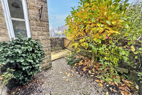 2 bedroom end of terrace house for sale, Long Lane, Harden, Bingley, BD16 1HP