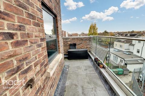 undefined, 173a High Street, Barkingside