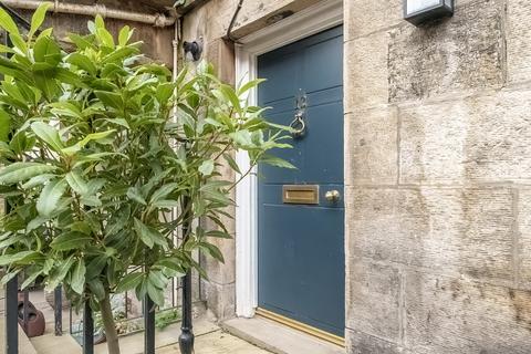 undefined, 12 Henderson Row, New Town, Edinburgh, EH3 5DS