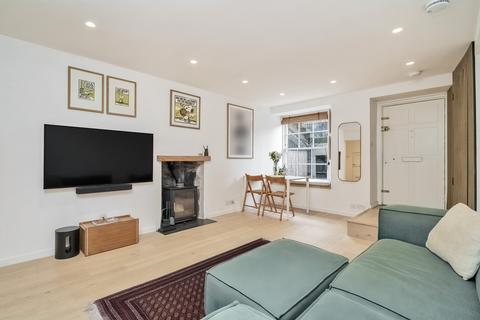 1 bedroom flat for sale, 12 Henderson Row, New Town, Edinburgh, EH3 5DS