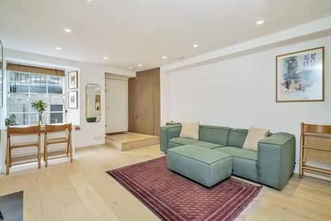 1 bedroom flat for sale, 12 Henderson Row, New Town, Edinburgh, EH3 5DS