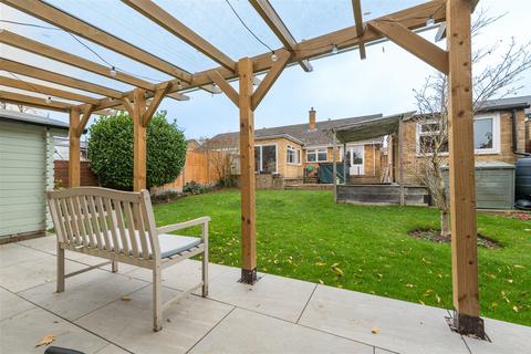 undefined, Holcombe Crescent, Ipswich IP2