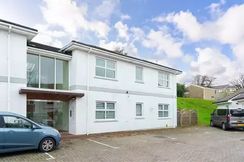 2 bedroom apartment for sale, Apartment 3, Cooil Fastee, Douglas
