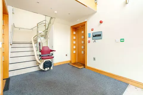 2 bedroom apartment for sale, Apartment 3, Cooil Fastee, Douglas