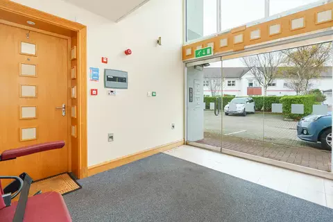 2 bedroom apartment for sale, Apartment 3, Cooil Fastee, Douglas