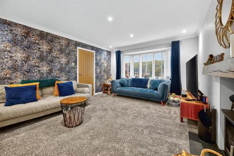 4 bedroom detached house for sale, 30 Nine Days Lane, Wirehill, Redditch, Worcestershire, B98 7TE