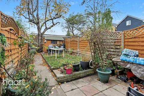 undefined, Thornhill Road, Croydon