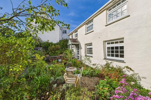 undefined, Feock, Truro, Cornwall, TR3 6RG